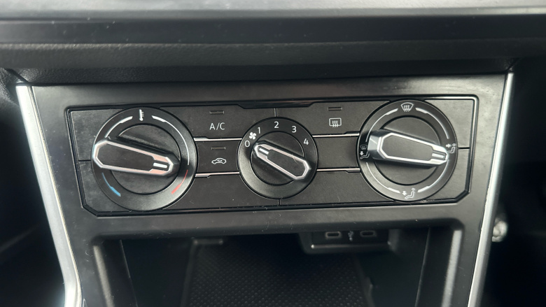 Volkswagen Polo 1.0 TSI Life 5dr Petrol Hatchback